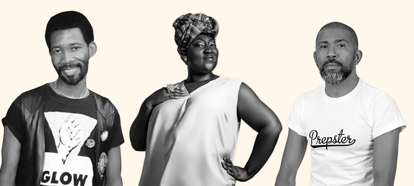 Strength in Community: How Black Leaders Have Shaped the HIV Response