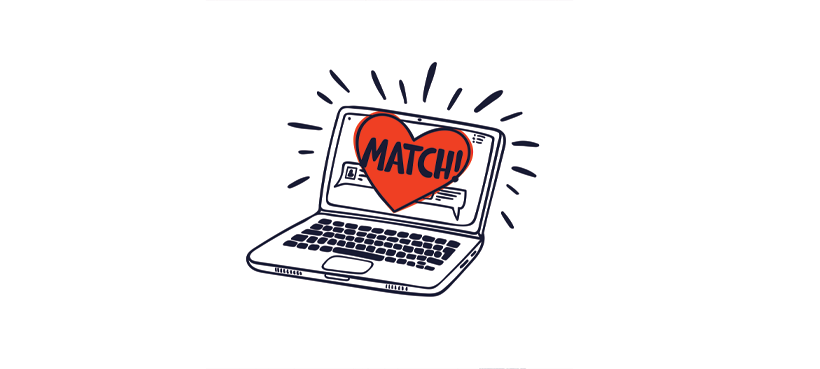 Sexual Health Week 2025: Online Dating - Tips for Navigating the Digital World