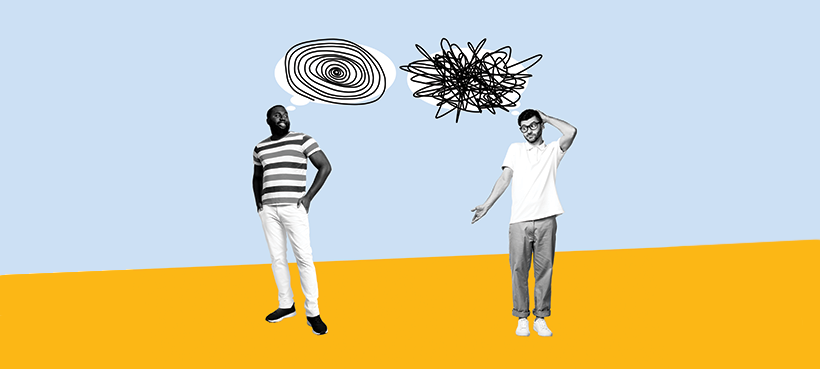 We’re Now Offering Counselling – and You’re Invited to Talk it Through, Your Way