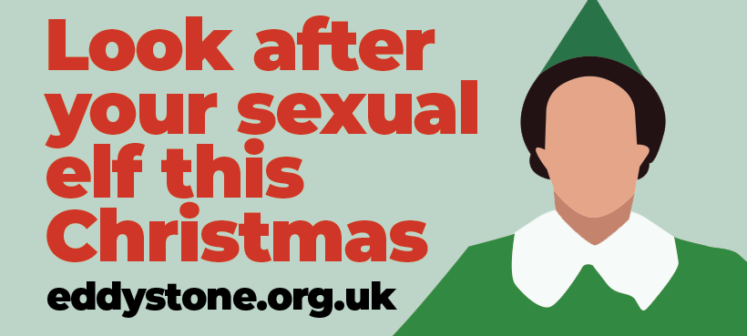 Jingle All the Way to Healthy Celebrations: A Guide to Your Sexual 'Elf' This Christmas