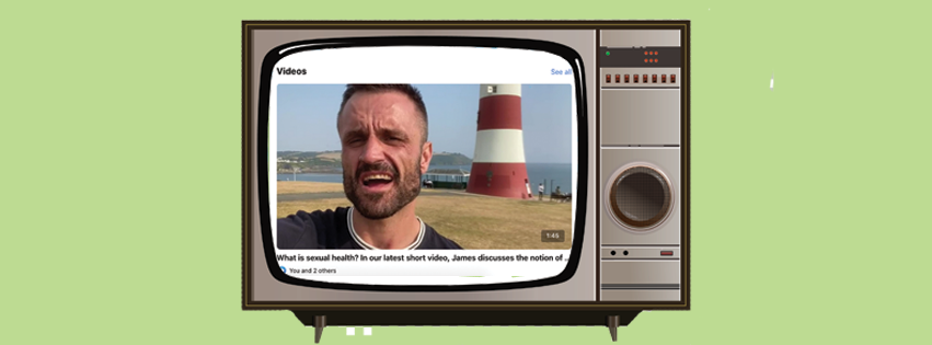 New video: What is sexual health?