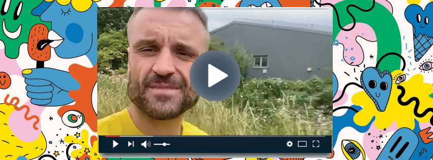 New video: James gives you his top tips for looking after your sexual health this Summer...