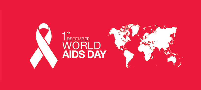 Reasons why World AIDS Day is as important as ever