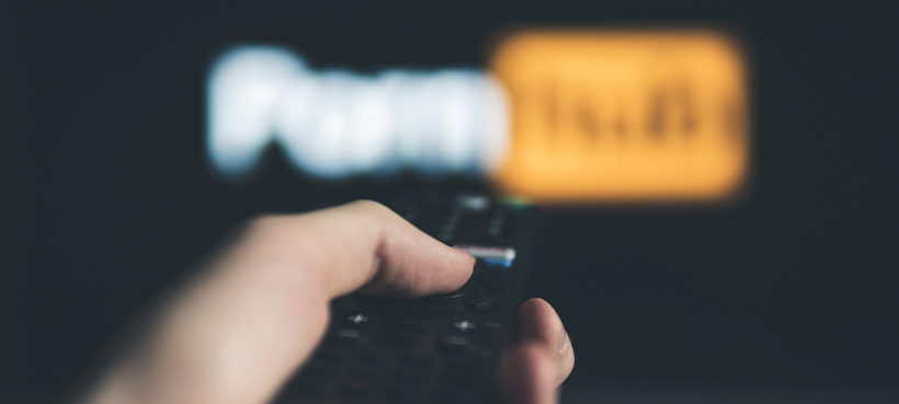 Sexual Health Week 2025: Online Porn - Finding a Healthy Balance