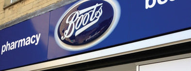 Boots, Cirencester
