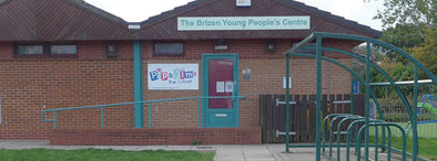 Brizen Young Peoples Centre
