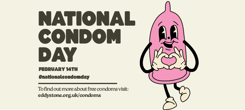 Condom Day: Why Prevention Matters and How to Get Involved