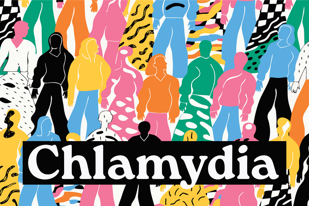 Chlamydia: The STI Everyone Has Heard Of, But Few People Really Understand