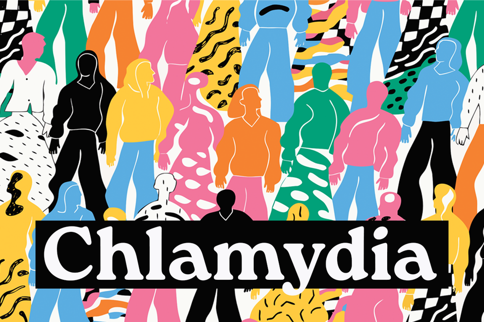 Chlamydia: The STI Everyone Has Heard Of, But Few People Really Understand