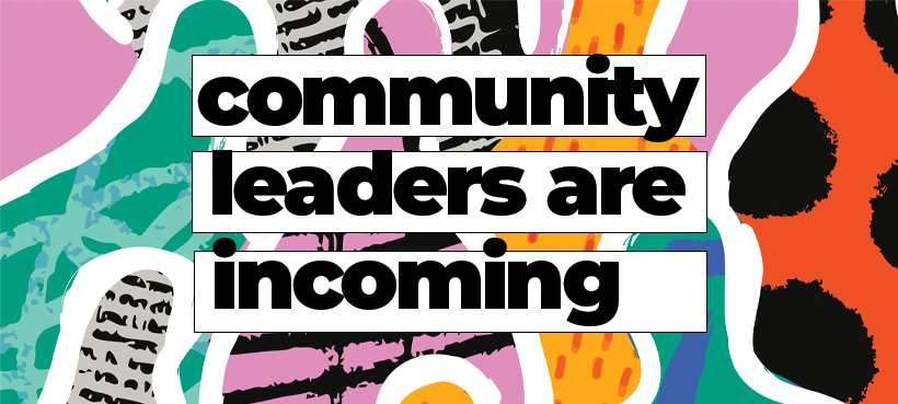 Community Leaders update
