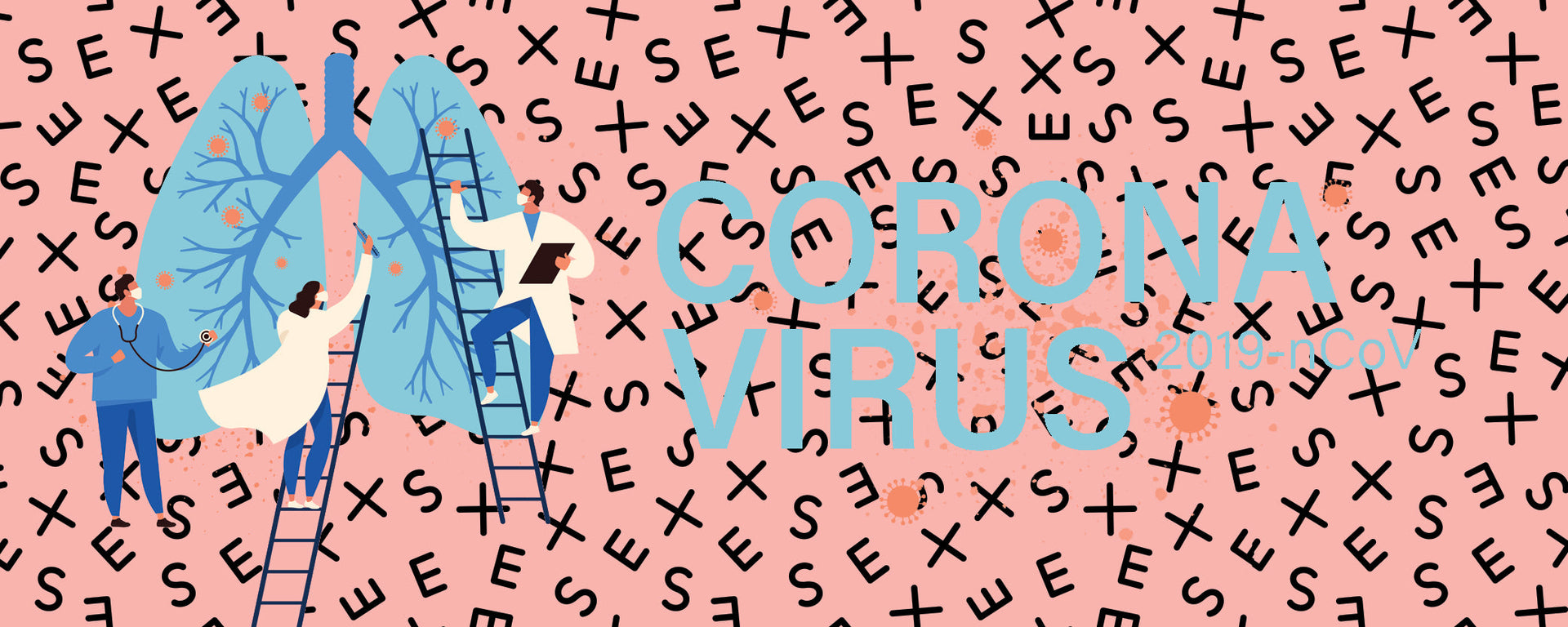 Coronavirus guidance on hooking up for sex