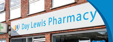 Day Lewis Pharmacy Sedbury