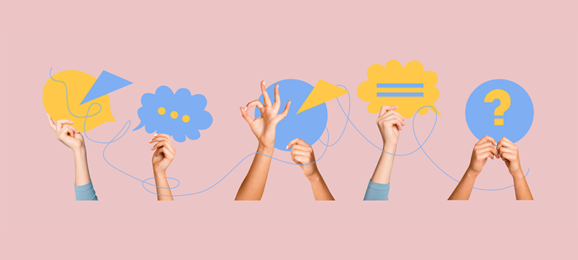 What Happens When Different Perspectives Meet?