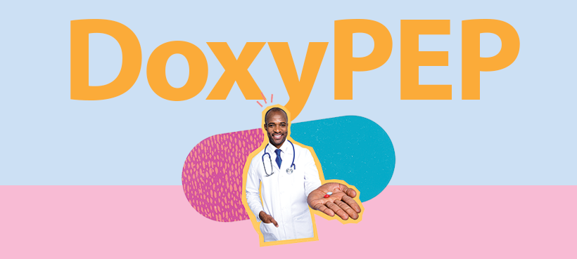 DoxyPEP Is Coming to the UK – Here’s What You Need to Know