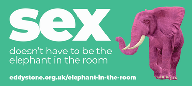 The elephant in the room: shining a light on sexual health