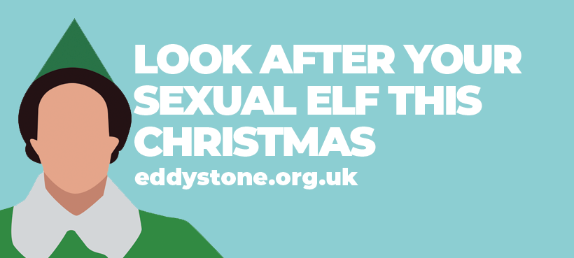 Looking after your sexual elf this Christmas
