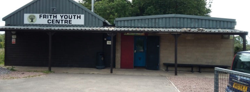Frith Youth Centre