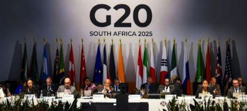 G20: A New Vision for Global Health, or Just Another False Dawn?