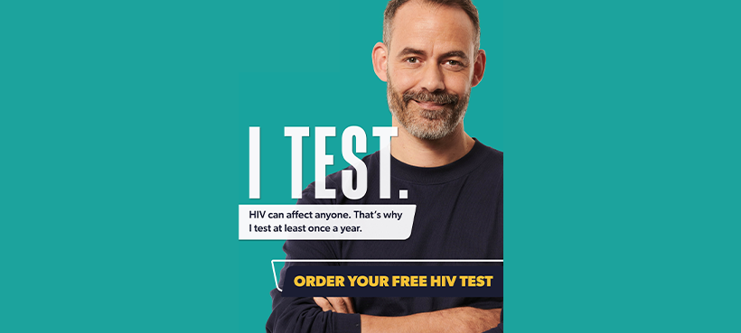 HIV Testing Week: Taking Testing Into Our Communities