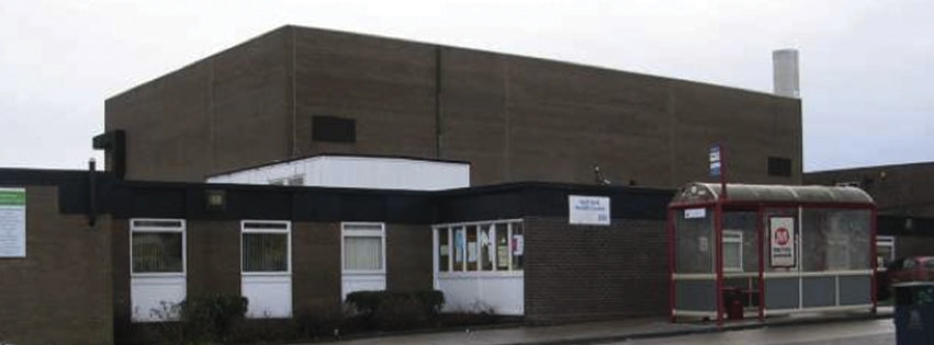 Holts Health Clinic Newent