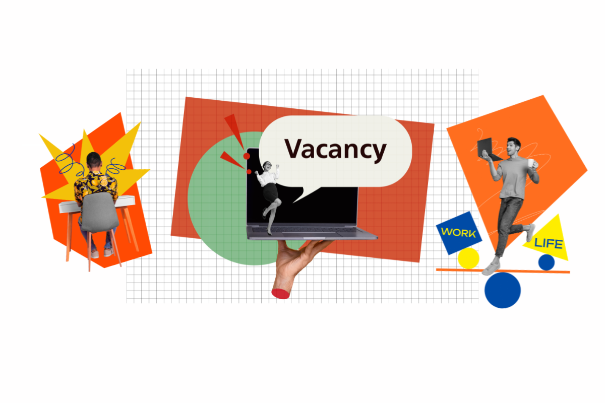 Join The Eddystone Trust as a Bank or Sessional Worker