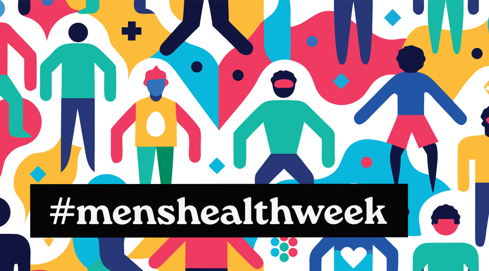 Why Sexual Wellbeing Must Be Part of a Men’s Health Strategy