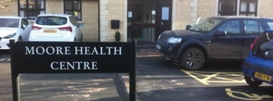 Cotswold Medical Practice