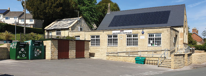 Nailsworth Youth Centre