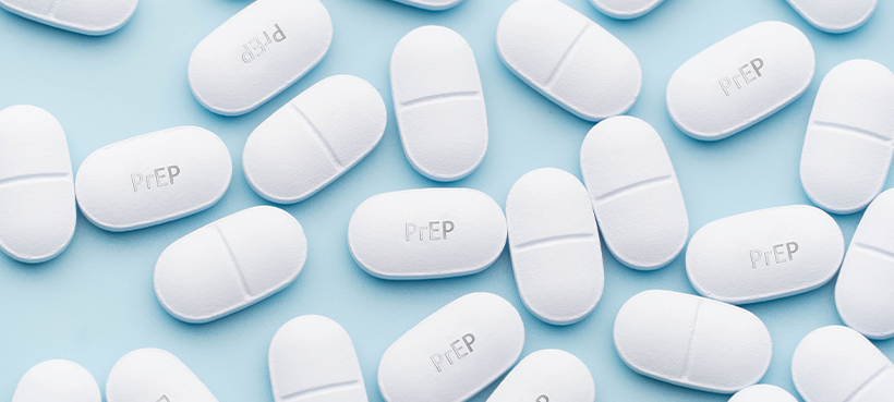 Breaking Down Barriers: Expanding Access to PrEP Across the UK