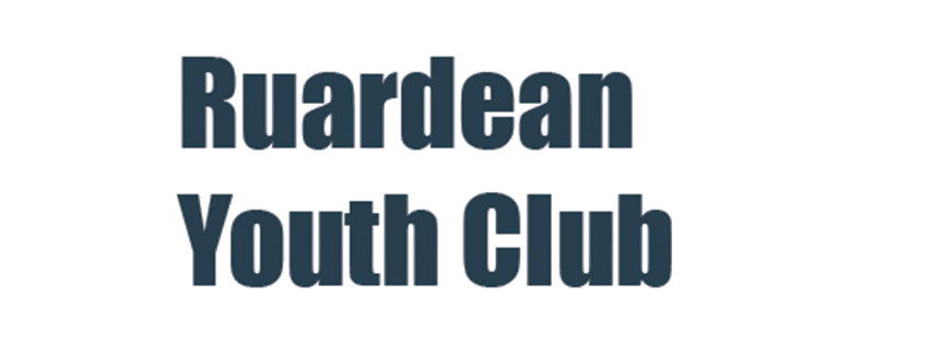 Ruardean Youth Club