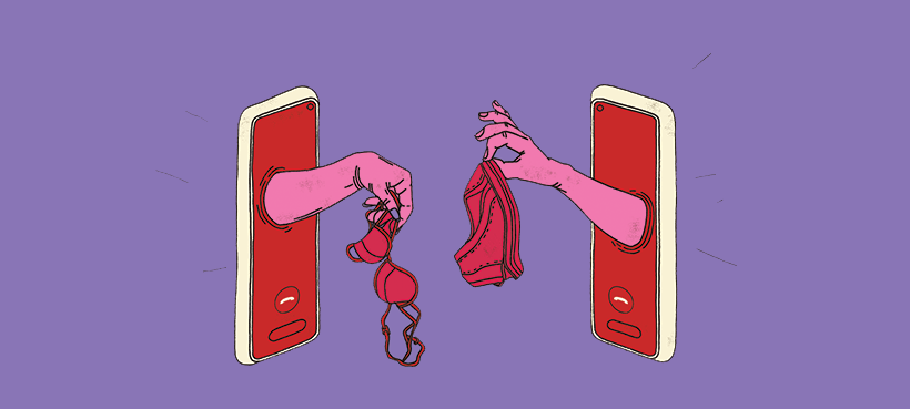 Sexual Health Week 2025: Sexting: What You Need to Know