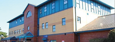 St Catherines Surgery
