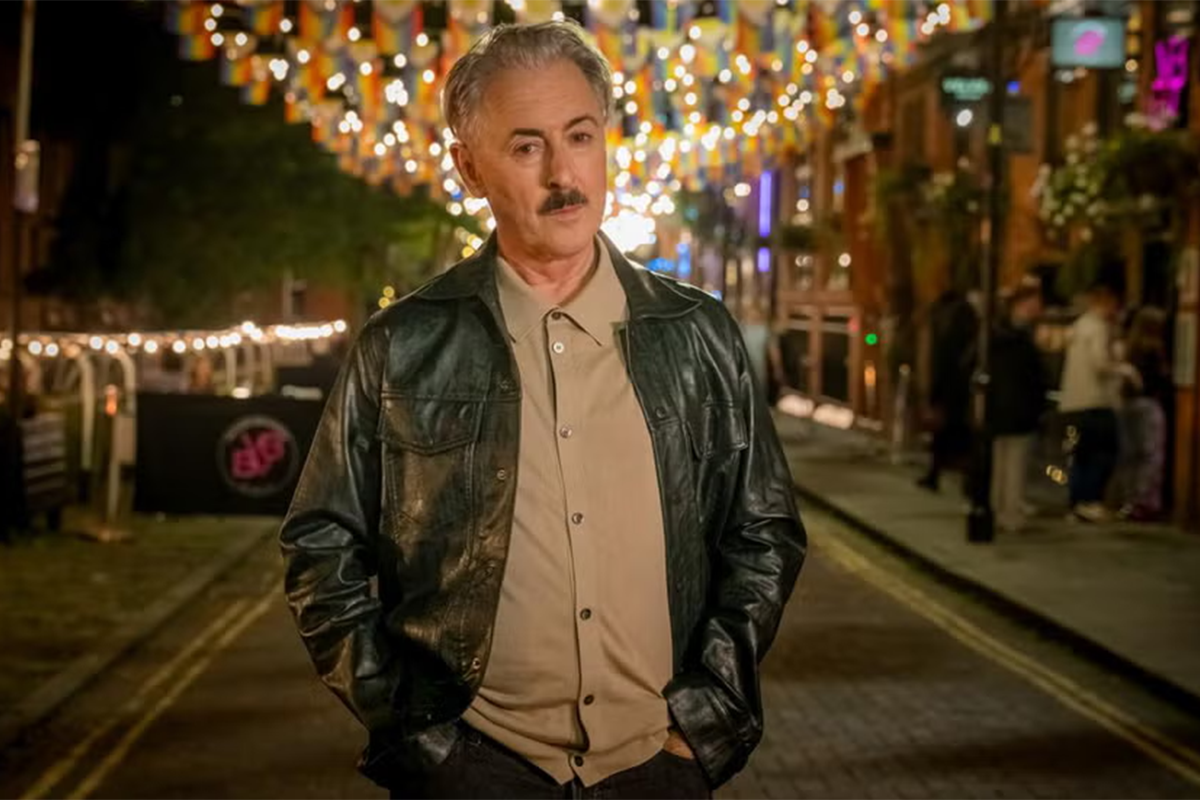 Why I can’t engage fully with Tip Toe: Russell T Davies' Most Uncomfortable Drama Yet