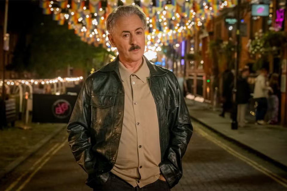 Why I can’t engage fully with Tip Toe: Russell T Davies' Most Uncomfortable Drama Yet