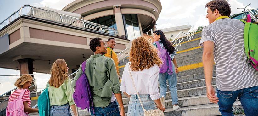 Sexual Misconduct in Higher Education – What the New OfS Data Tells Us