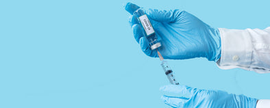 Coronavirus Vaccine and HIV - what you need to know