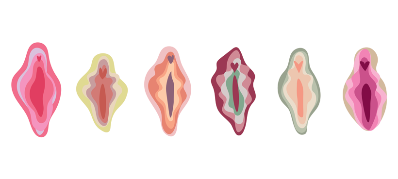 Looking After Your Vulva: Myths, Tips &amp; When to Seek Medical Help
