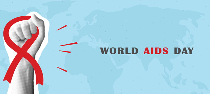 World AIDS Day: How It Began, and Why We Still Need It