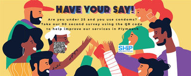 Have Your Say, Sexual Health Survey Plymouth