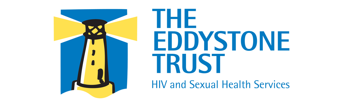 The Eddystone Trust logo