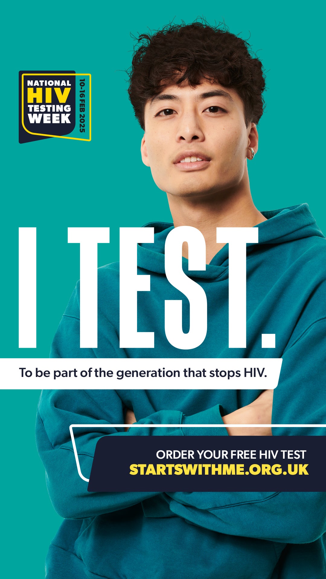 HIV Testing Week Digital Media Pack