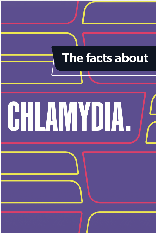 Chlamydia Leaflet HPE