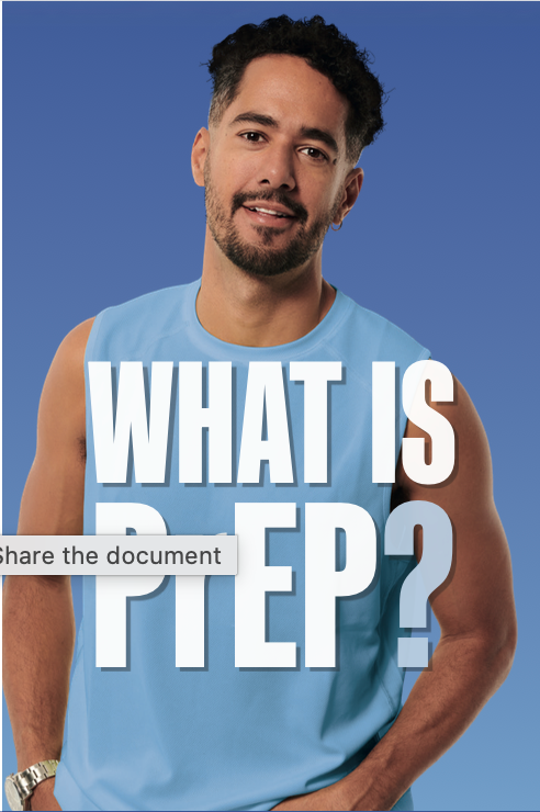 What is PrEP