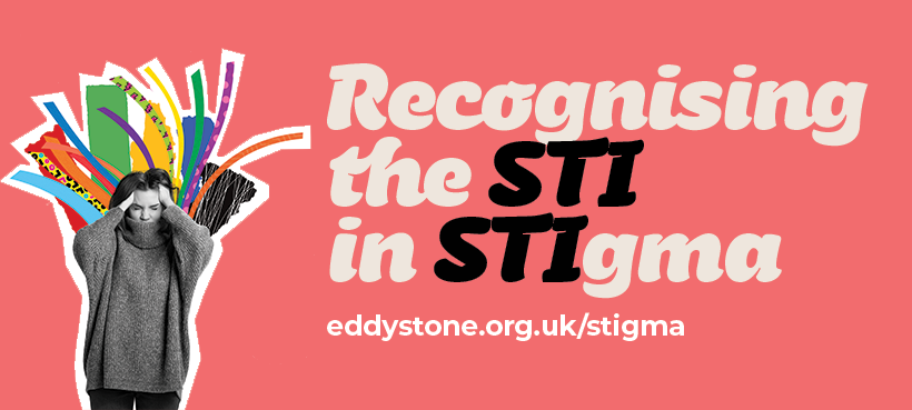 Recognising the STI in STIgma media pack