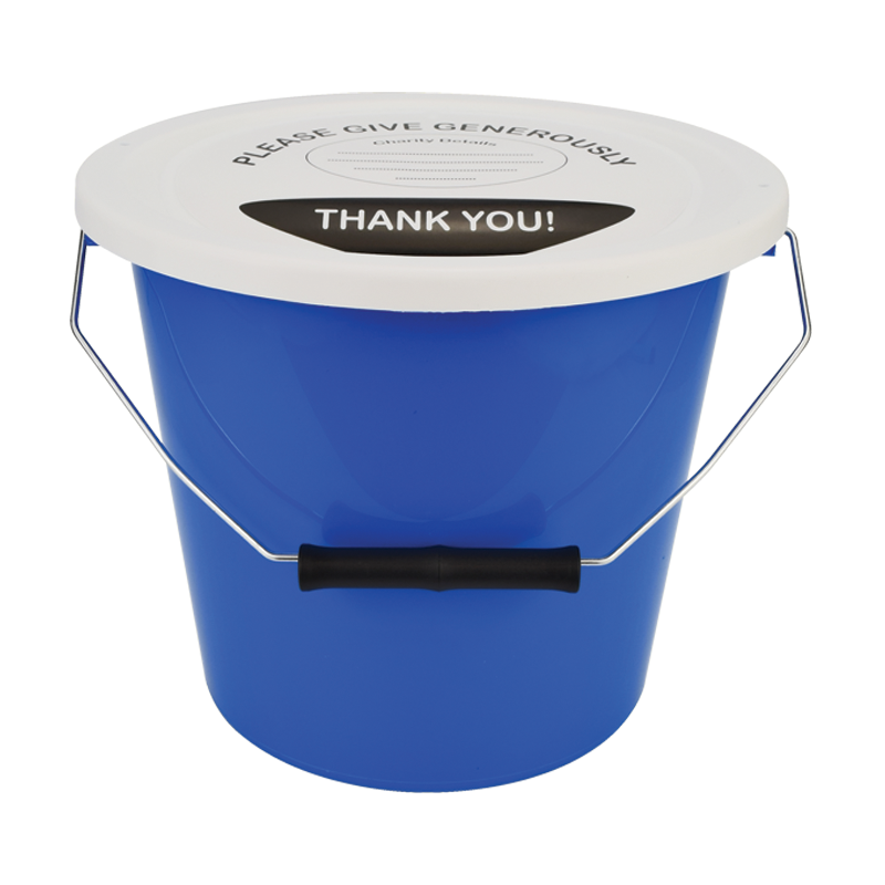 Collection Buckets
