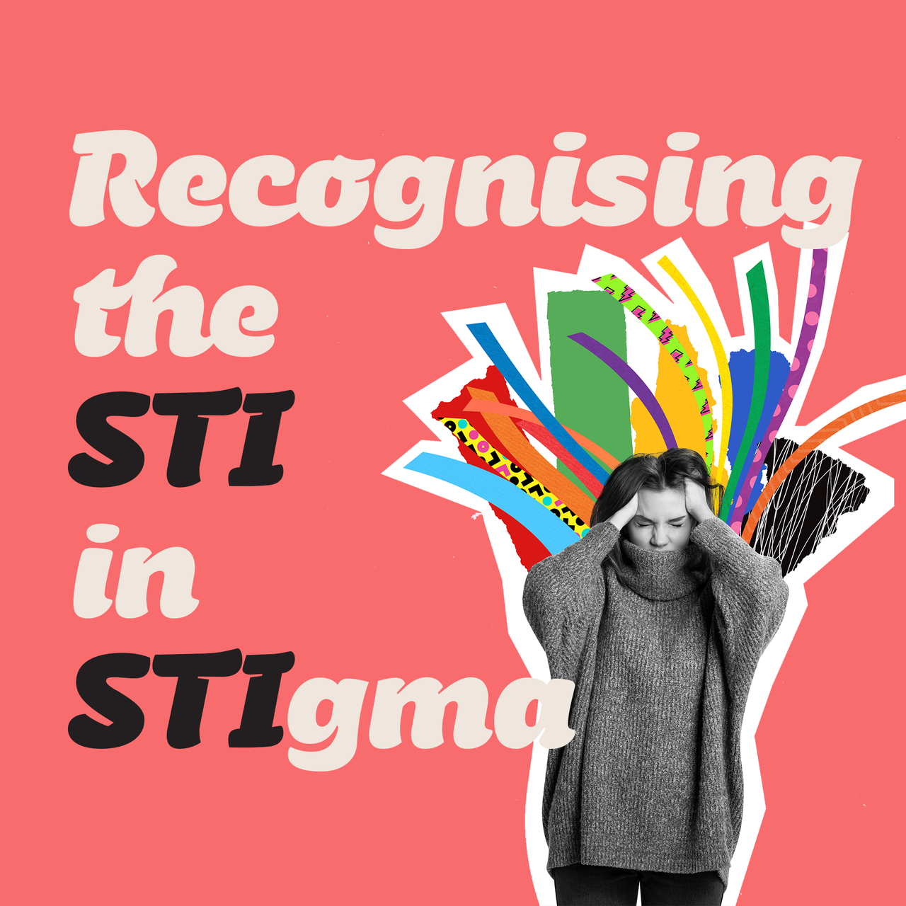 Recognising the STI in STIgma media pack