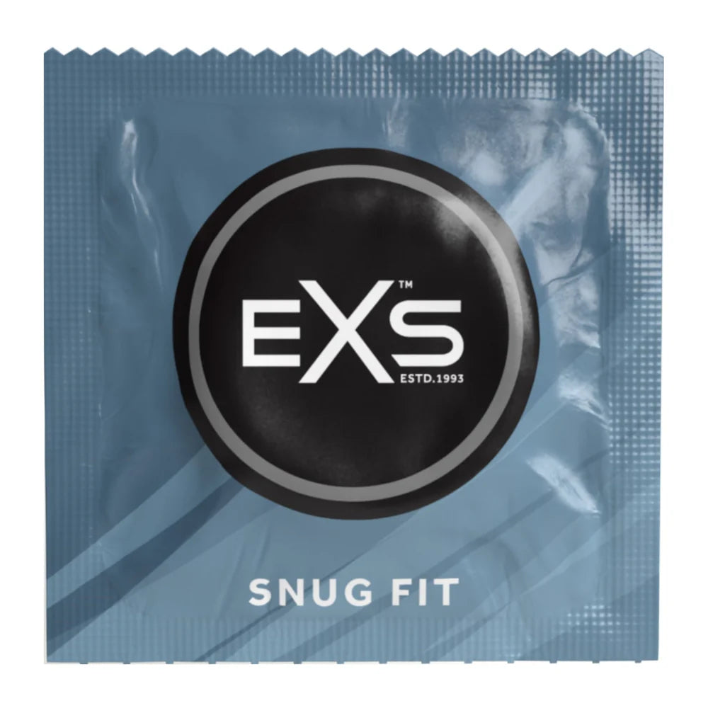 Snug Fit Condoms pack of 100