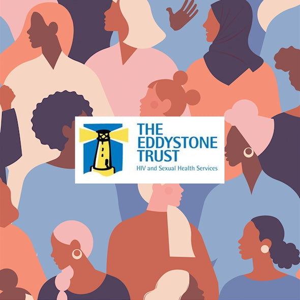Support the Eddystone Trust